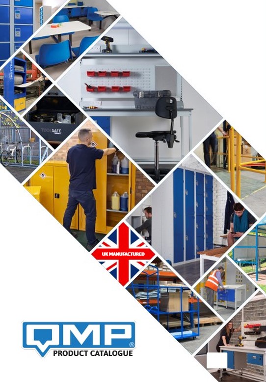 QMP Catalogue 2026